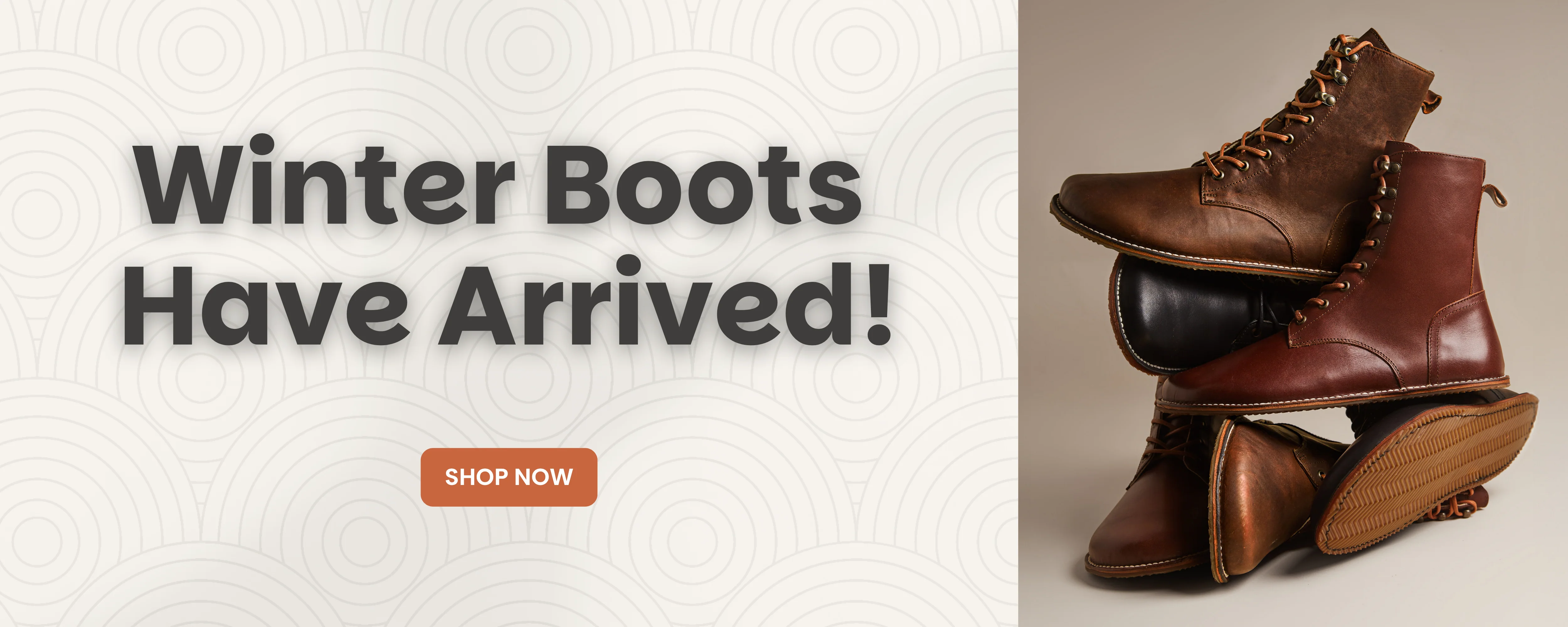 Set Your Feet Free